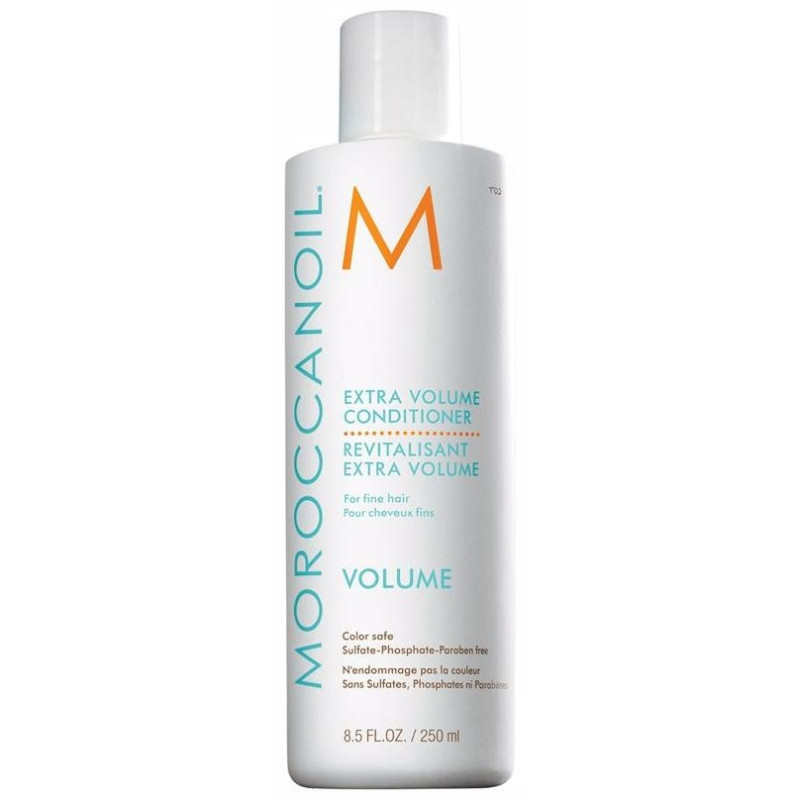 Volume Extra Volume Conditioner - Moroccanoil