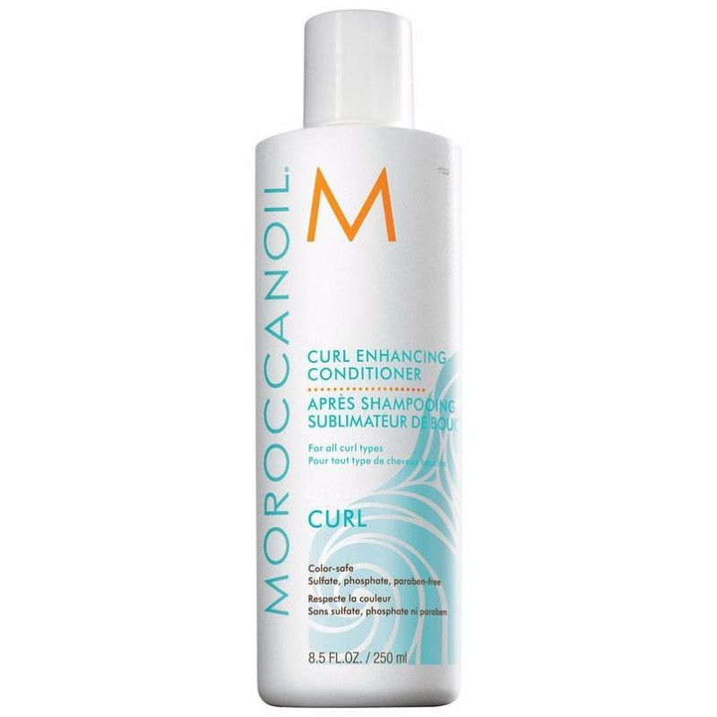 Curl Enhancing Conditioner - Moroccanoil