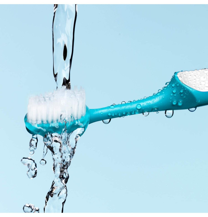 Cepillo Dental Adulto - Tepe Supreme (suave) - Inibsa
