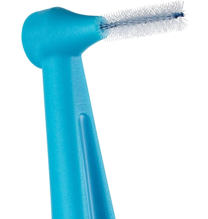 Cepillo Interdental - Tepe Angle (0.6 mm Azul) - Inibsa
