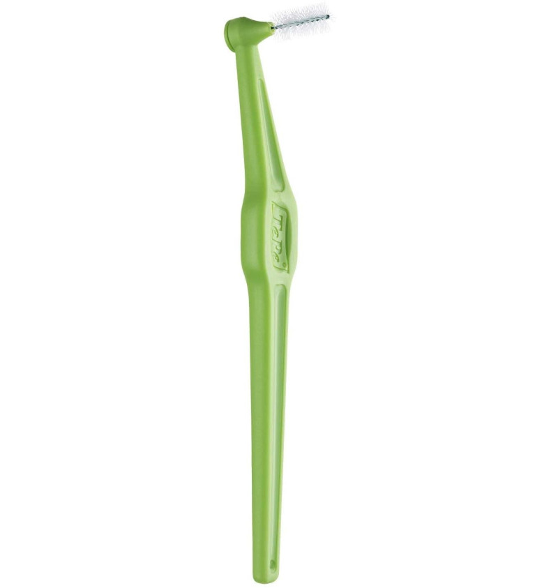 Cepillo Interdental - Tepe Angle (0.8 mm Verde) - Inibsa