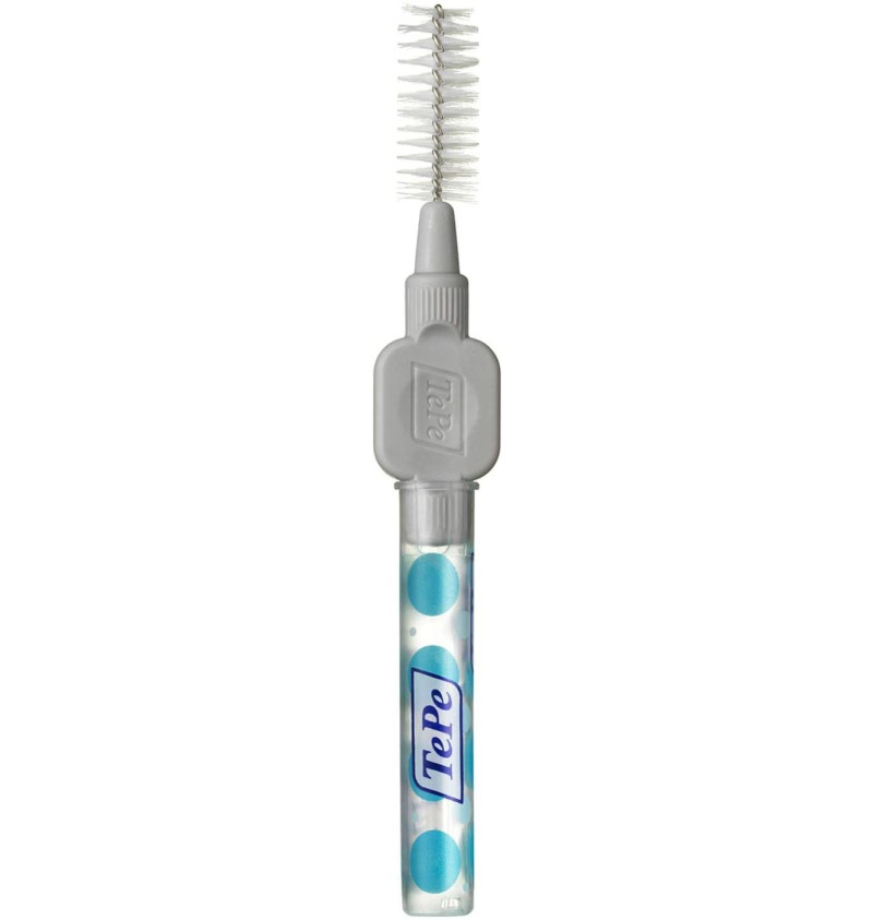 Cepillo Interdental - Tepe (1.3 mm Gris) - Inibsa