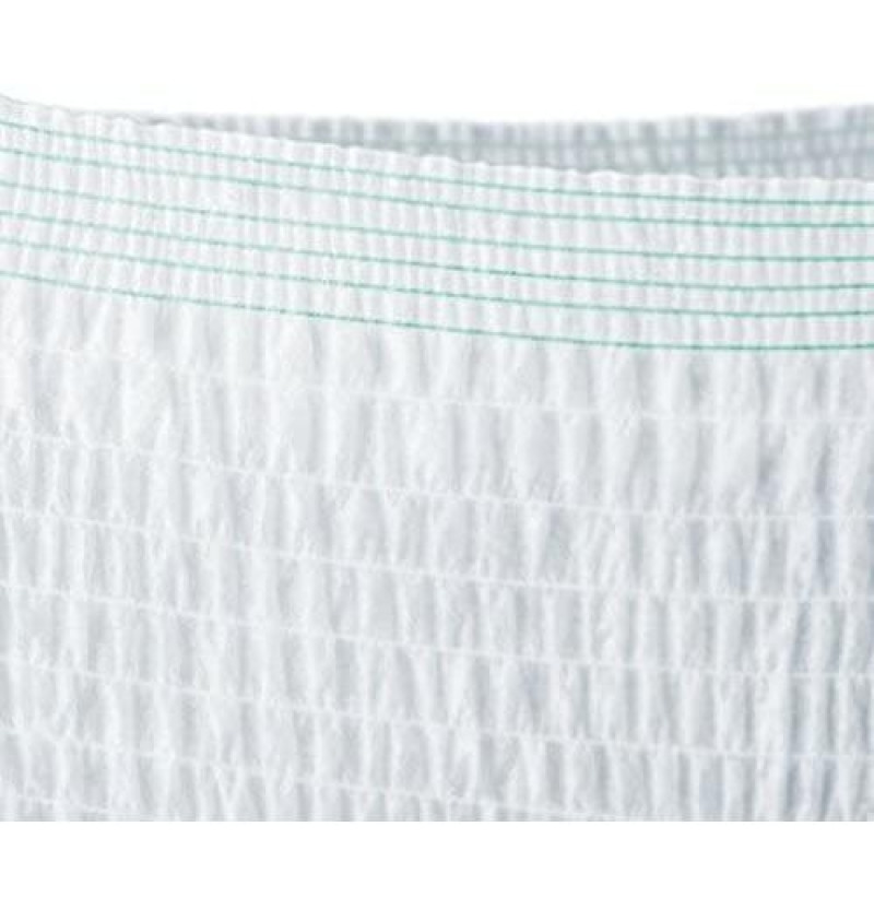 Absorb Inc Orina Ligera - Tena Pants Super (t - Med 12 U) - Sca Hygiene Products