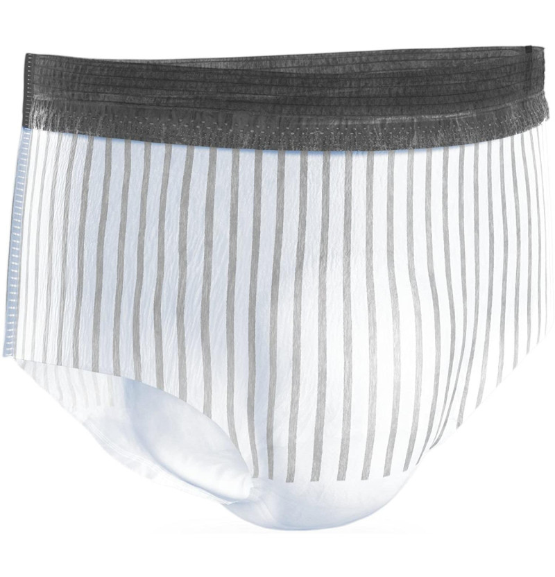 Absorbente Incontinencia Orina - Tena Men Protective Underwear Calzoncillo (12 Unidades Talla M) - Sca Hygiene Products