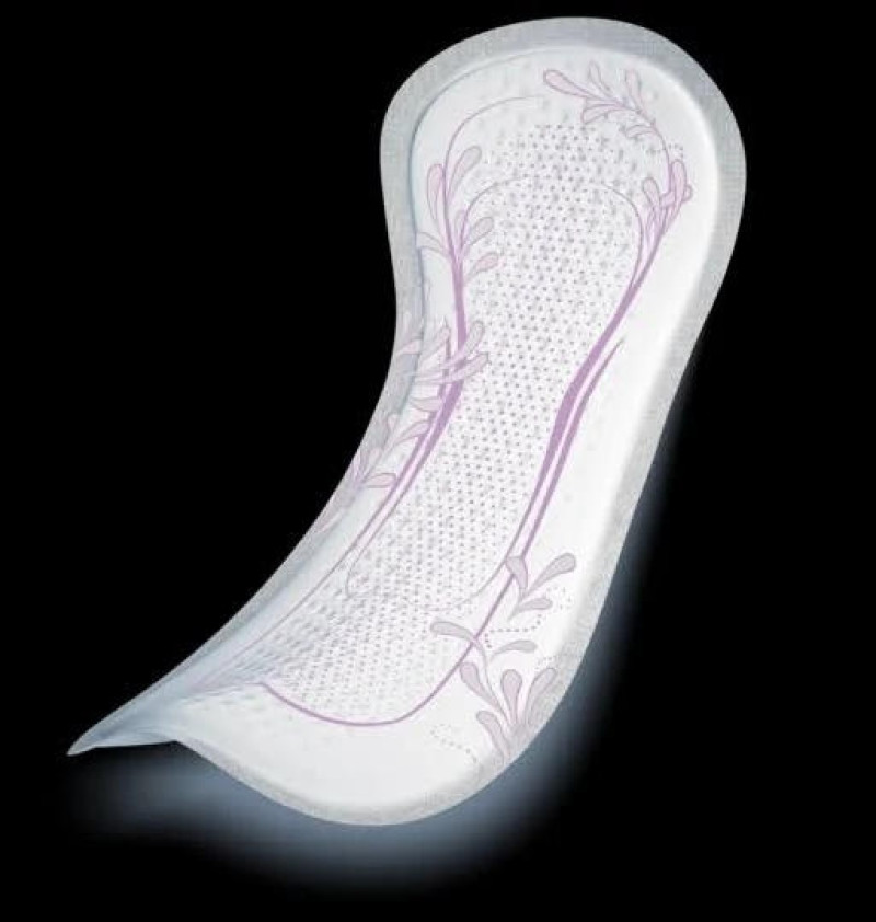 Absorbente Incontinencia Orina Ligera - Tena Discreet Mini (20 Unidades) - Sca Hygiene Products