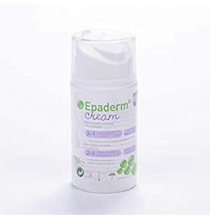 Epaderm Cream (1 Envase 50 g) - Molnlycke Helth