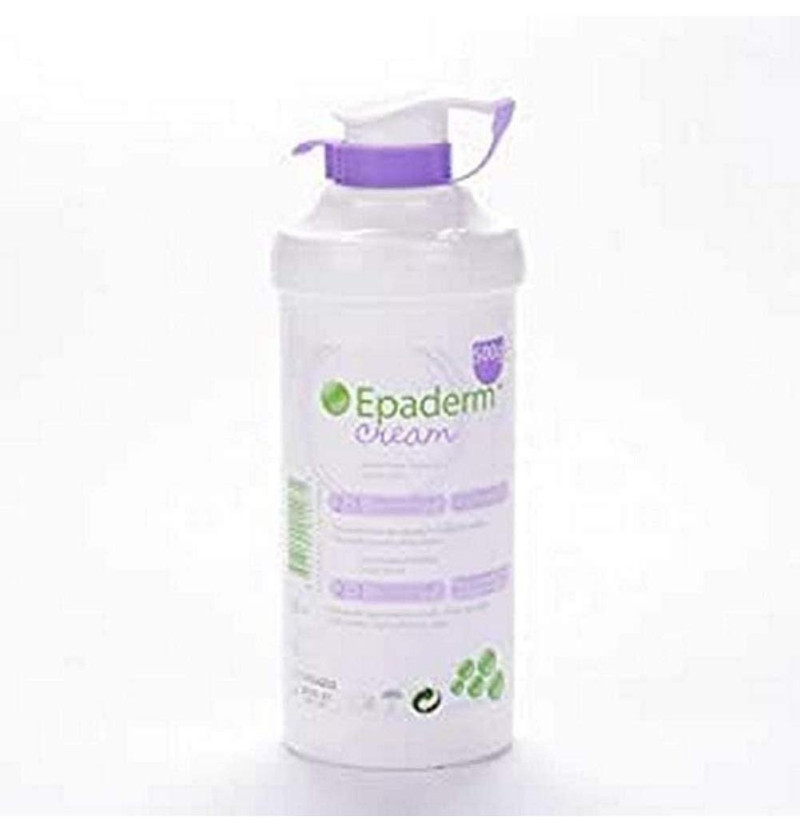 Epaderm Crema, 500 g. - Molnlycke