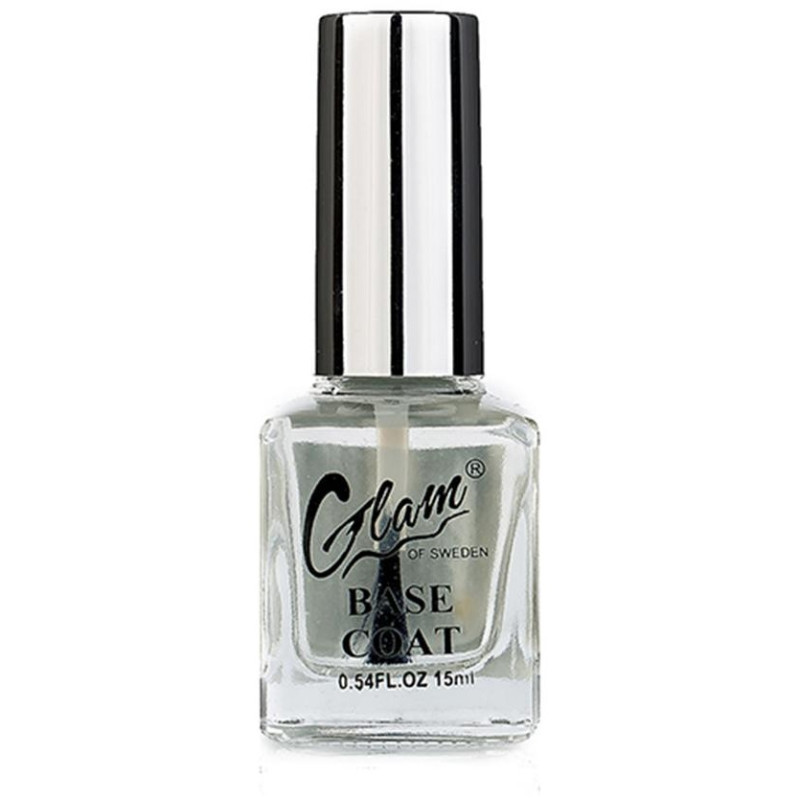 Base Coat 15ml - Glam Of Sweden