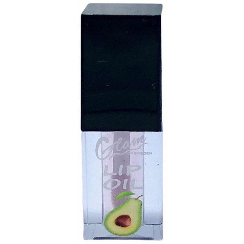 Lip Oil Nro Avocado 4ml - Glam Of Sweden