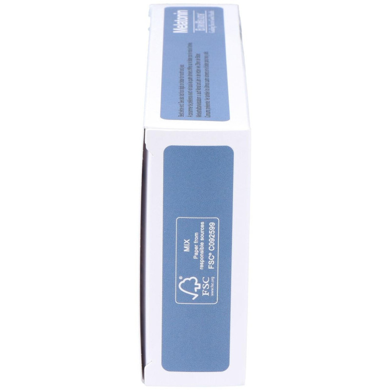 Melatonin Biotonin 1.9mg 120comp - Eurohealth