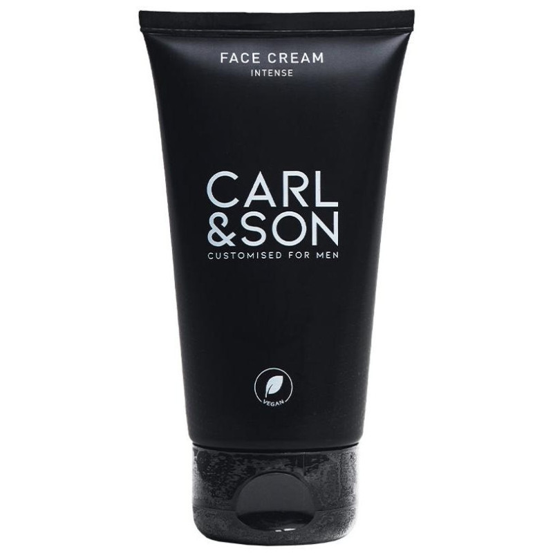Carl y Son Face Cream Intense 75ml - Carl&son