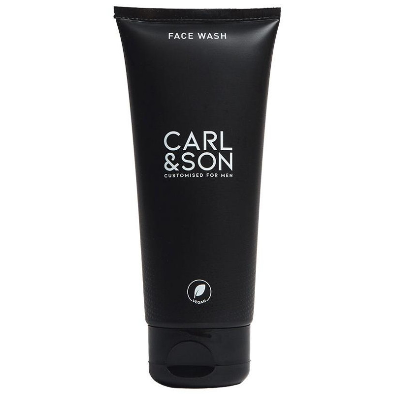 Carl y Son Face Wash 100ml - Carl&son
