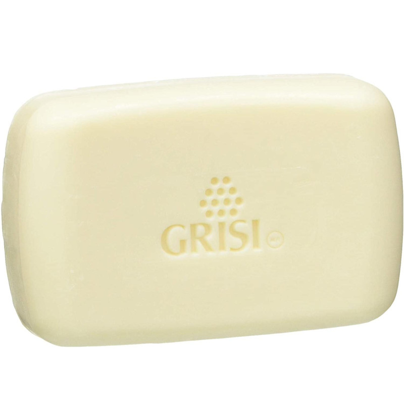 Jabon Grisi Leche De Burra (1 Envase 100 G)