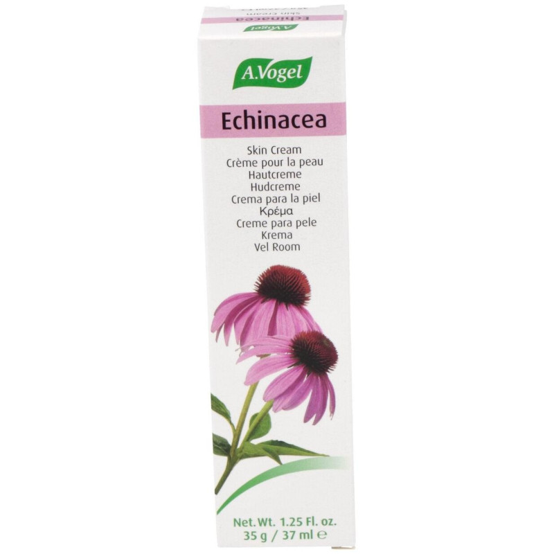 Crema Echinacea 35gr - A.vogel - Bioforce