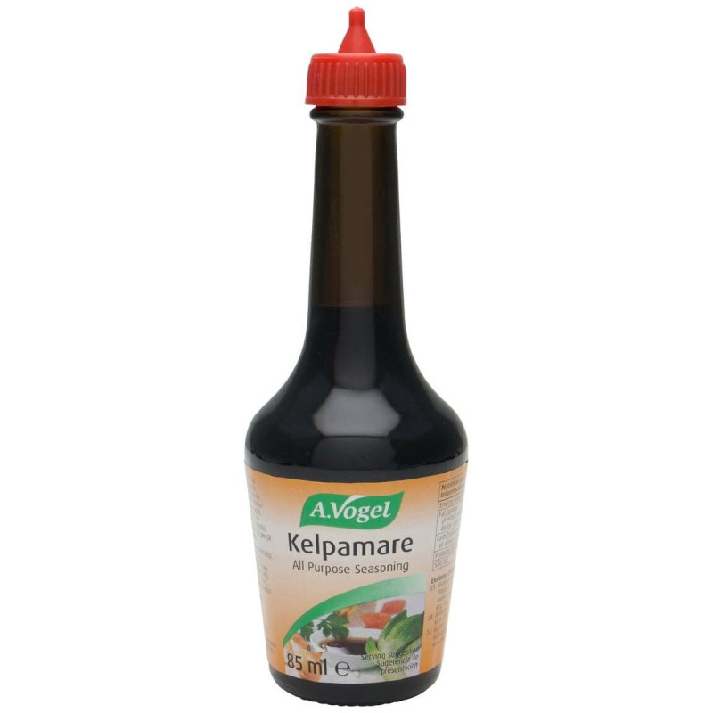 A. Vogel Kelpamare 85ml - A.vogel - Bioforce