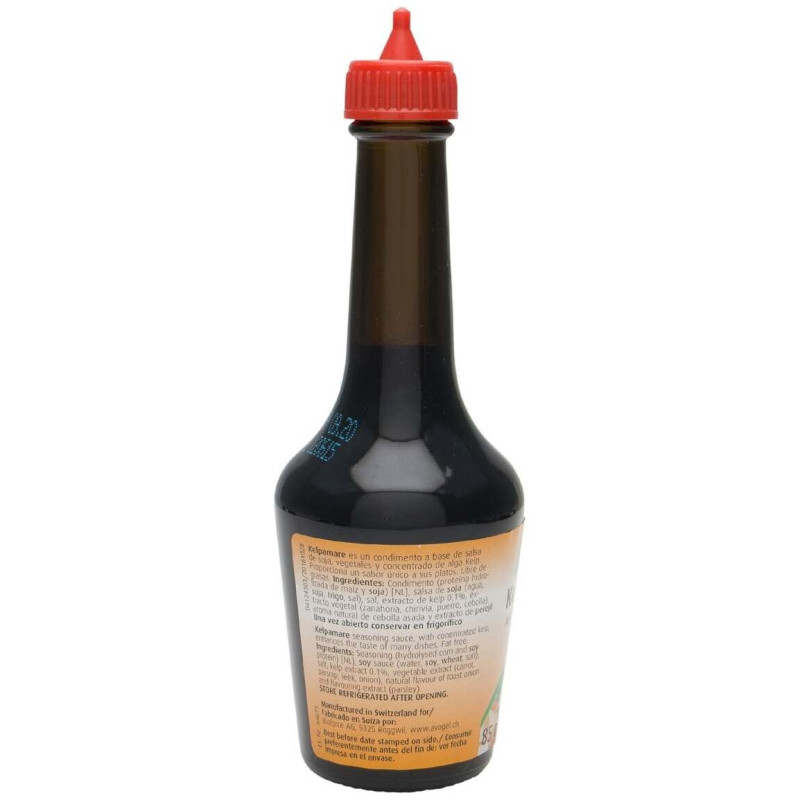 A. Vogel Kelpamare 85ml - A.vogel - Bioforce