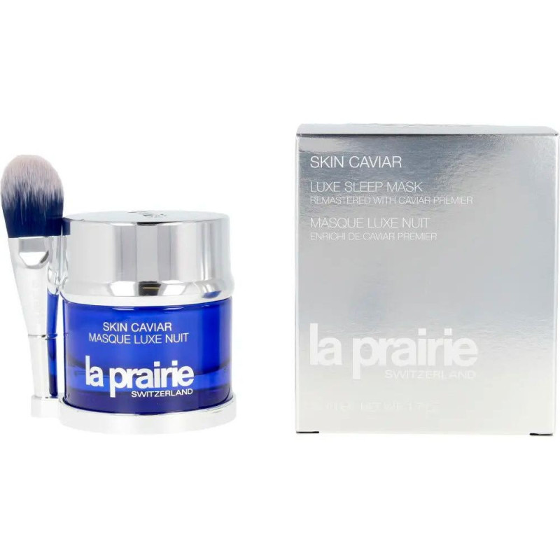Luxe Skin Caviar Mascarilla Facial Noche 50Ml