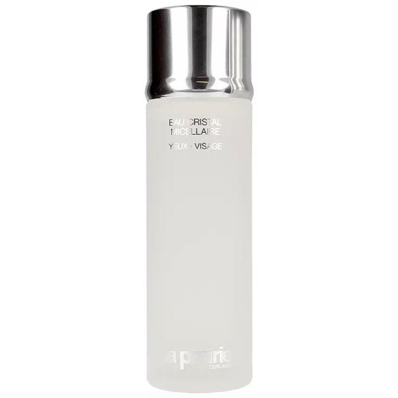 Crystal Agua Miscelar 150ml - La Prairie