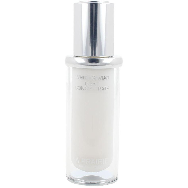 White Caviar Concentrate Sérum Iluminador 20 ml - La Prairie