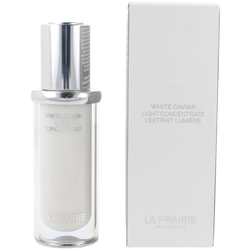 White Caviar Concentrate Sérum Iluminador 20 ml - La Prairie