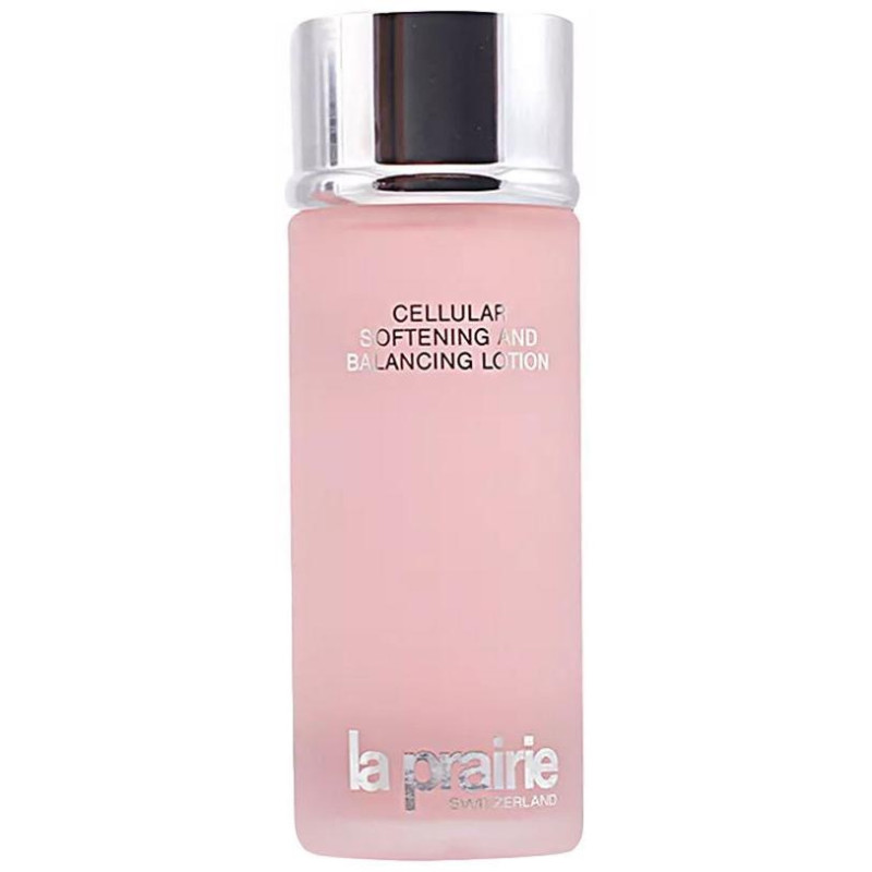 La Prairie Cellular Locion Softening y Balancing 250ml - La Praire