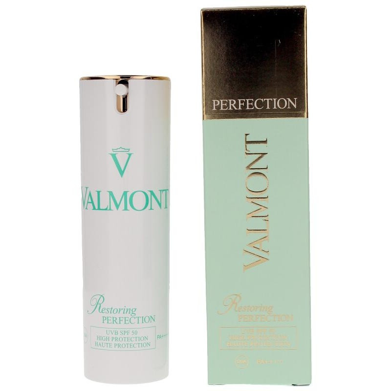 Perfection Powder Cream Fair N Unidadese 10g - Valmont