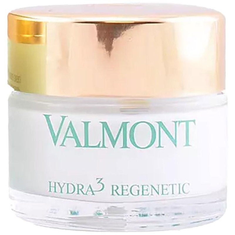 Hydra 3 Regenetic Cream Long - Lasting Hydratation 50 ml - Valmont