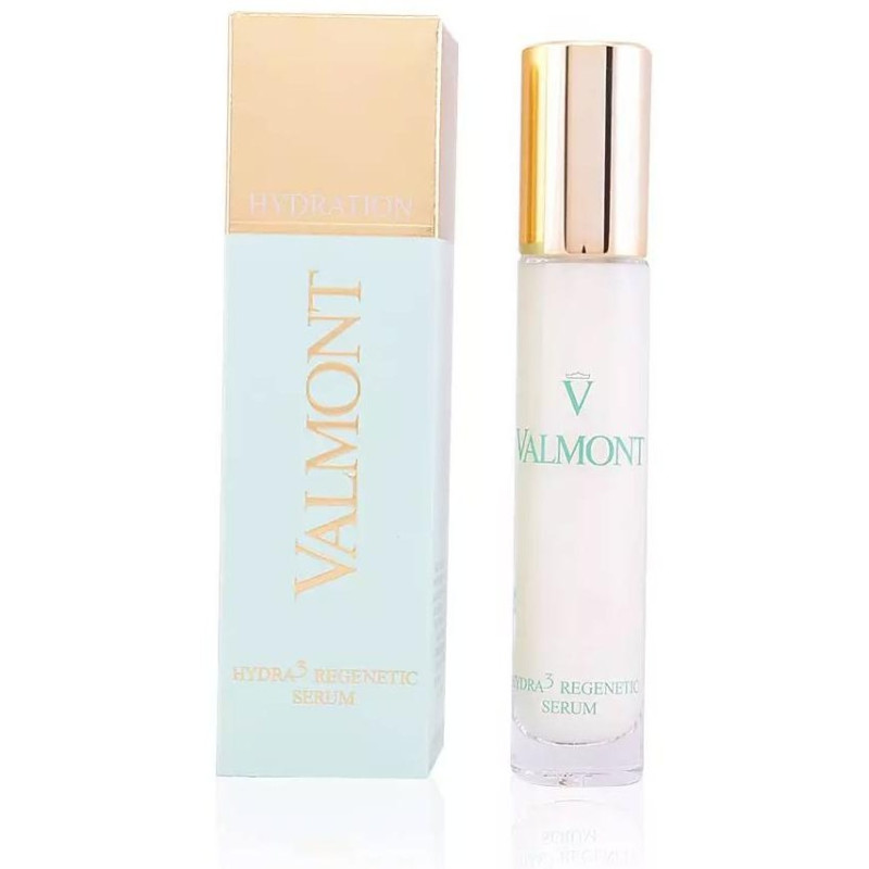 Hidra3 Regenetic Concentrate Hidratation Activator 30 ml - Valmont
