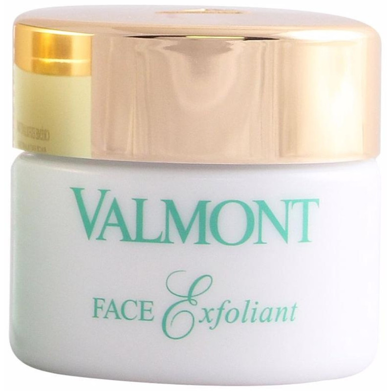 Face Exfoliant 50ml - Valmont
