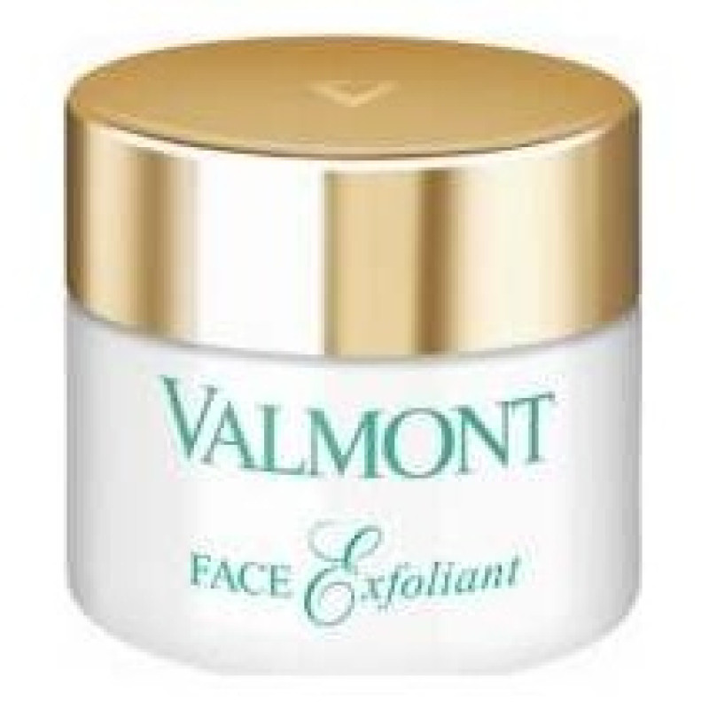 Face Exfoliant 50ml - Valmont