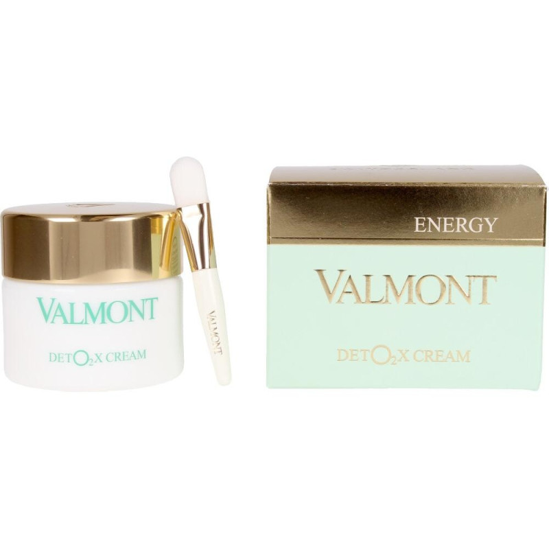 Deto2x Cream 45ml - Valmont