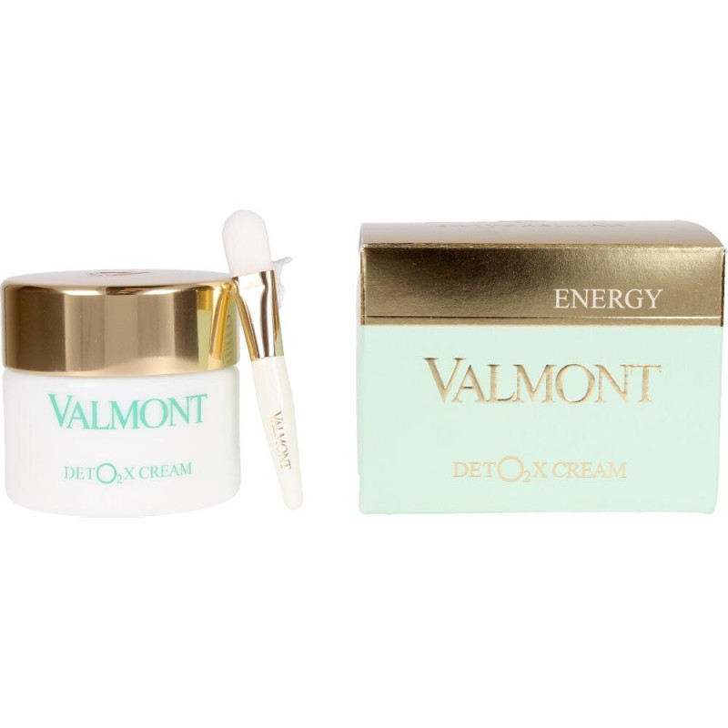 Deto2x Cream 45ml - Valmont