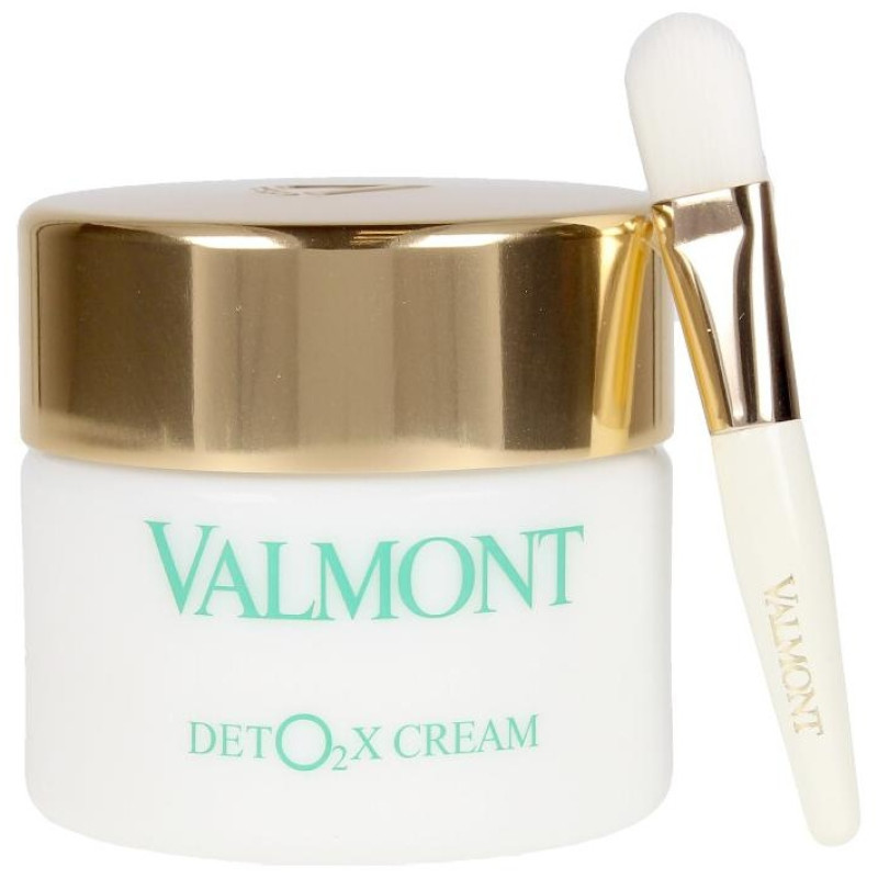 Deto2x Cream 45ml - Valmont