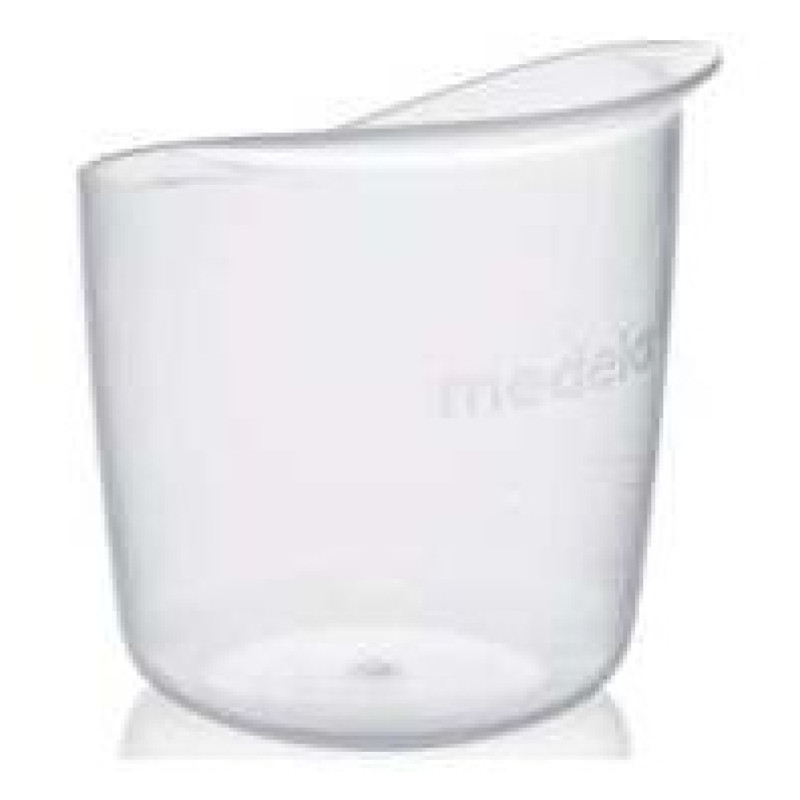 Vasito Grad Des 10Un 35Ml 8000507