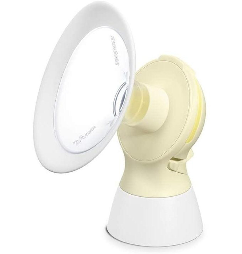 Extractor De Leche Electrico - Swing Flex