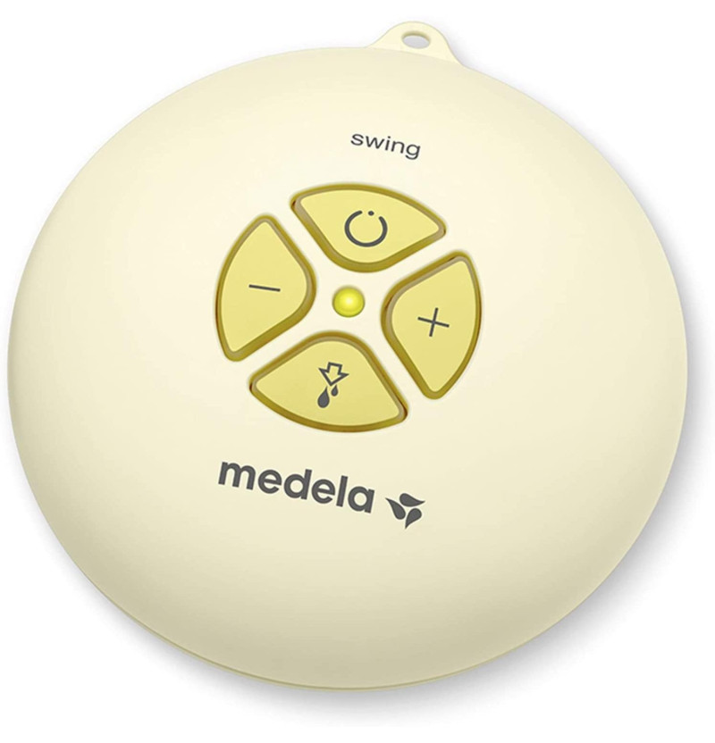 Extractor De Leche Electrico - Swing Flex