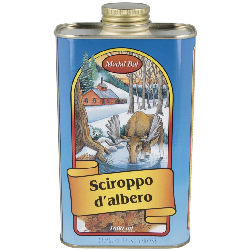 Sirope Savia 1L