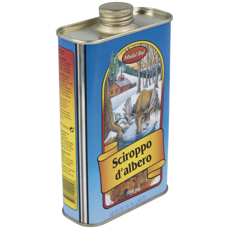 Sirope Savia 500Ml