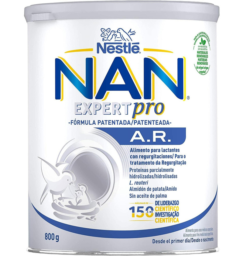 Nidina Ar (1 Envase 900 G)