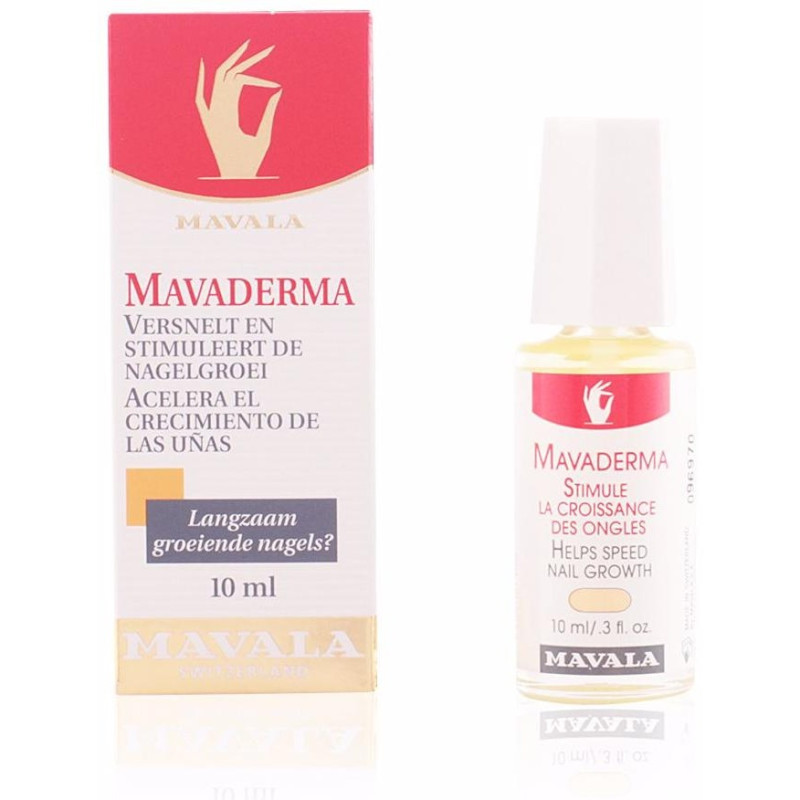 Mavaderma Aceite Nutritivo de Masaje 10ml - Mavala