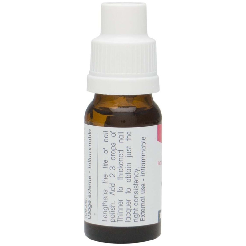 Thinner Diluyente Esmalte 10 ml - Mavala