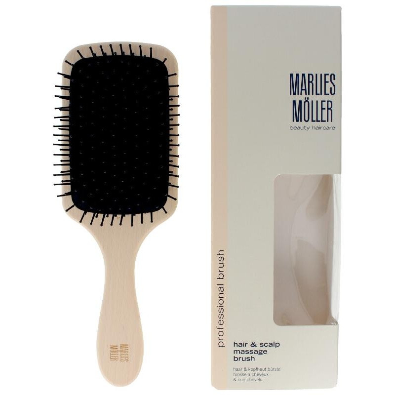 Hair y Scalp Brush New Classic Cepillo Marlies Möller - Marlies Mller