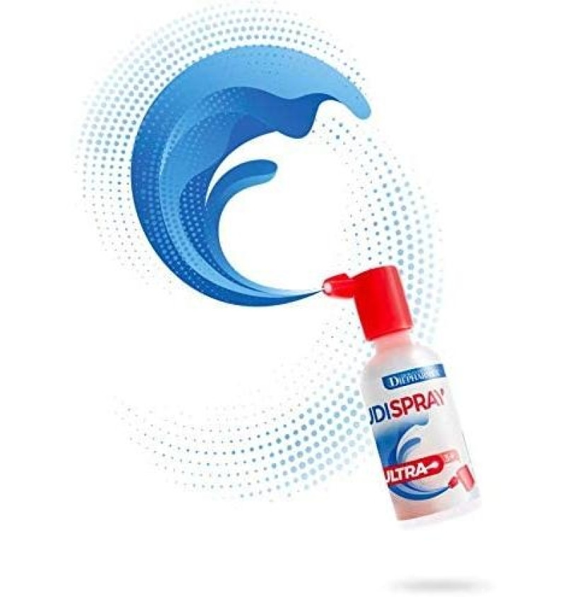 Audispray Ultra (1 Envase 20 ml) - Iberica Dietpharmex