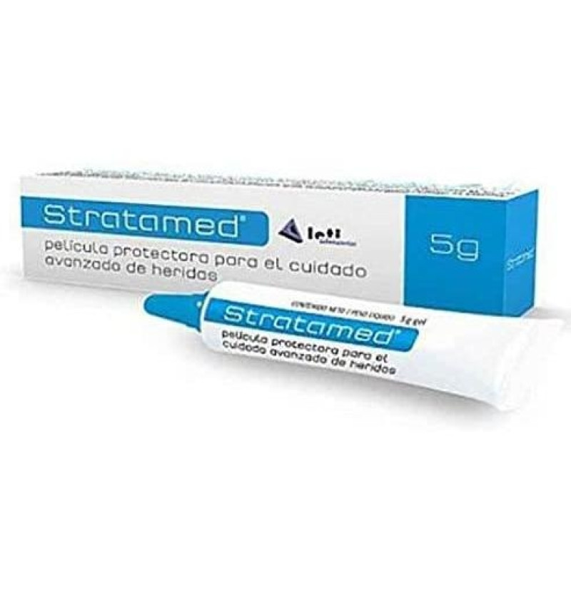 Stratamed Gel Exeltis (5 g) - Exeltis