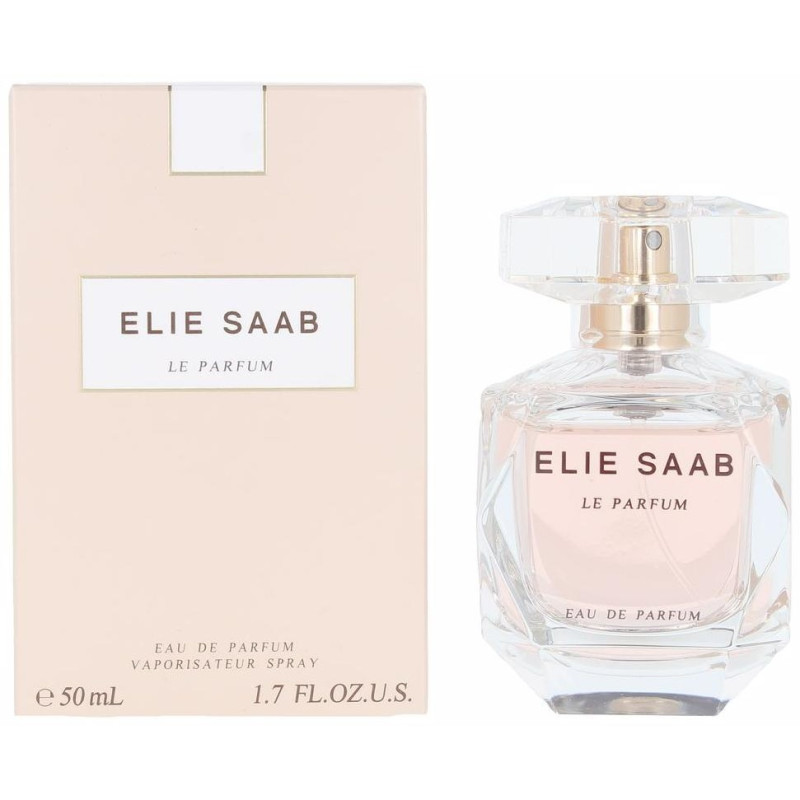 Le Parfum Eau de Parfum Vaporizador 50 ml - Elie Saab