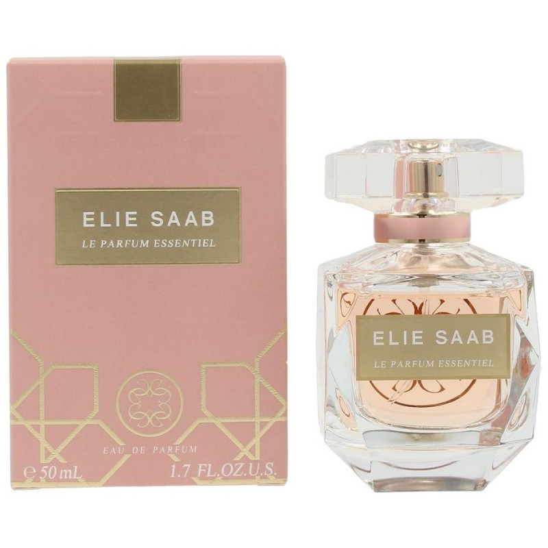 Le Parfum Essentiel Eau de Parfum Vaporizador 50 ml 2 - Elie Saab