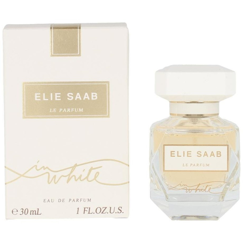 Le Parfum In White Eau de Parfum Vaporizador 30 ml - Elie Saab