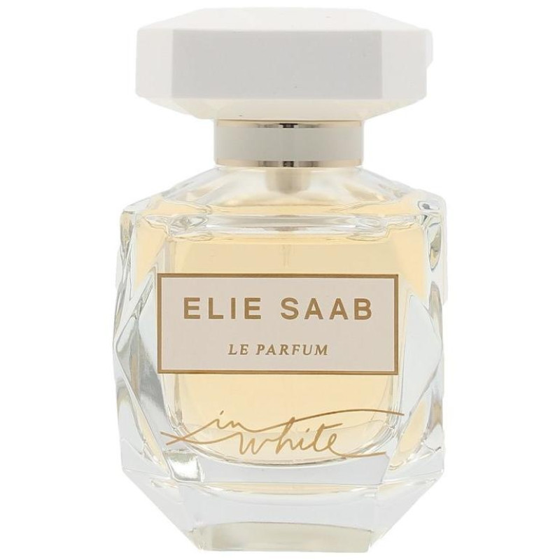 Le Parfum In White Eau de Parfum Vaporizador 50 ml - Elie Saab
