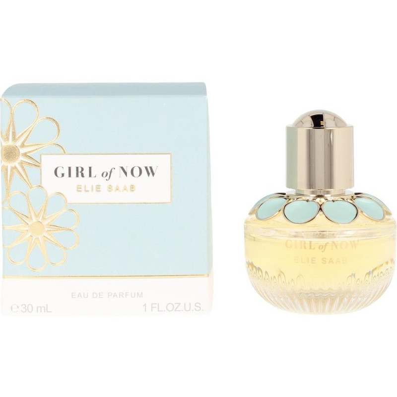 Girl Of Now Eau de Parfum Vaporizador 30 ml - Elie Saab