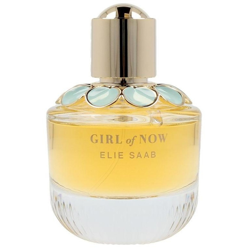 Girl Of Now Eau De Parfum Vaporizador 50 Ml